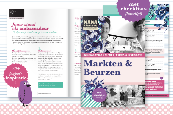 MiniMagazine Markten en Beurzen-01