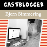 Gastblog van Meneer Simmering over SEO